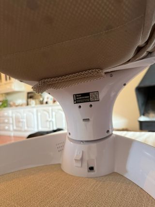 Hamaca Jane Moon Beige