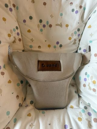 Hamaca Jane Moon Beige