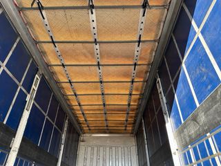 REMOLQUE SICAL 2 EJES CENTRALES DOBLE RUEDA 2014