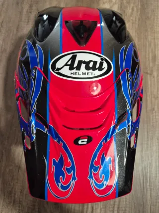 Casco Arai VX3 MotoCross