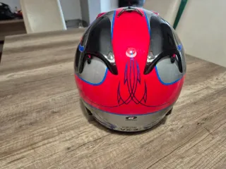 Casco Arai VX3 MotoCross