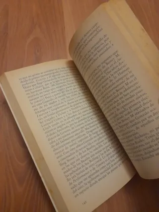 Amor, Curiosidad, Prozac Y Dudas