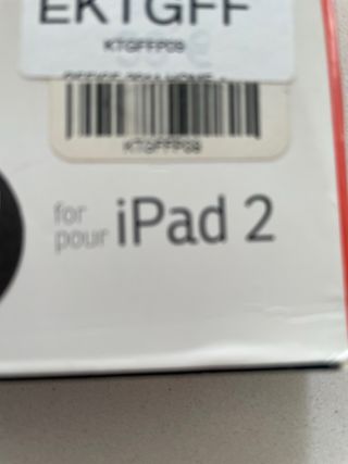 Griffin CinemaSeat iPad 2 Soporte Coche