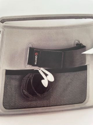 Griffin CinemaSeat iPad 2 Soporte Coche