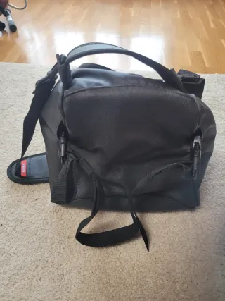 Manta Térmica / Bolso Viaje Yamaha Original