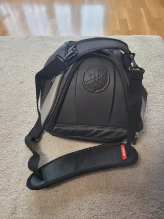 Manta Térmica / Bolso Viaje Yamaha Original