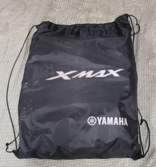 Manta Térmica / Bolso Viaje Yamaha Original