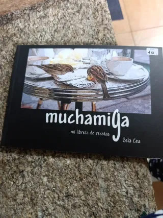 Muchamiga
