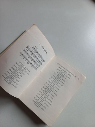 Les cent millors cançons populars