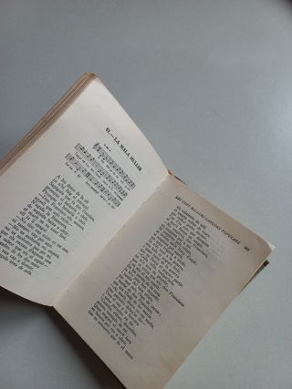 Les cent millors cançons populars