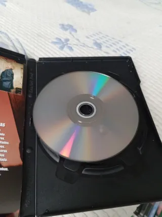 DVD Los Niños del Brasil