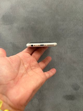 iPhone 6 Blanco