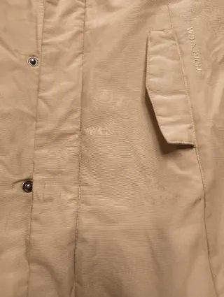 Parka bambina Woolrich 8 anni
