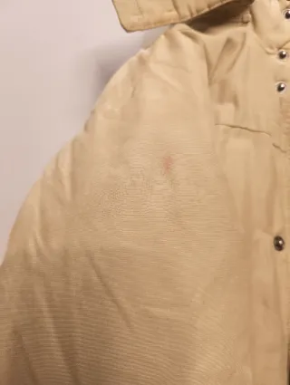 Parka bambina Woolrich 8 anni