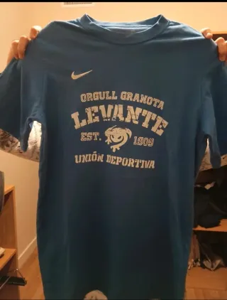 Camiseta Nike Levante Talla XL