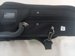 Violín 1/4 para niños 6-8 años