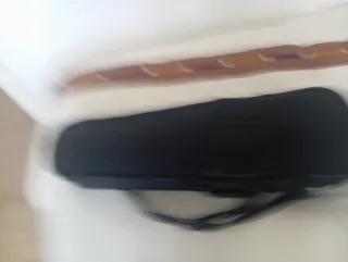 Violín 1/4 para niños 6-8 años