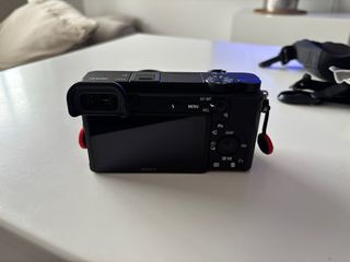 Cámara Sony Alpha 6400 Cámara APS-C