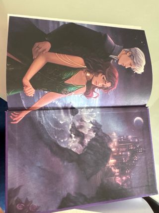 Rose in chains: Trilogía Evermore. Edición con ...