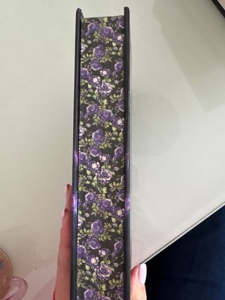 Rose in chains: Trilogía Evermore. Edición con ...