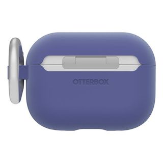 Funda OtterBox AirPods Pro 1/2 Gen y Pro 2 morado