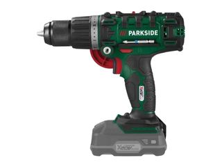 Taladro Percutor + Batería + Cargador