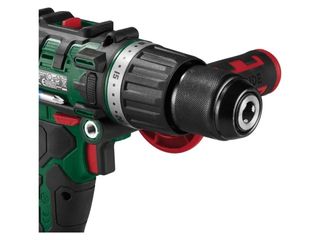 Taladro Percutor + Batería + Cargador