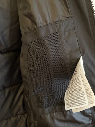 Chaqueta Jack & Jones Infantil Talla 164