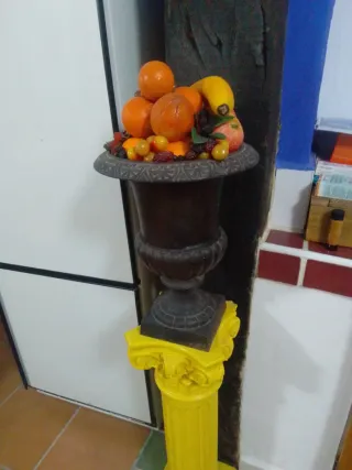 Copas Médici Antiguas