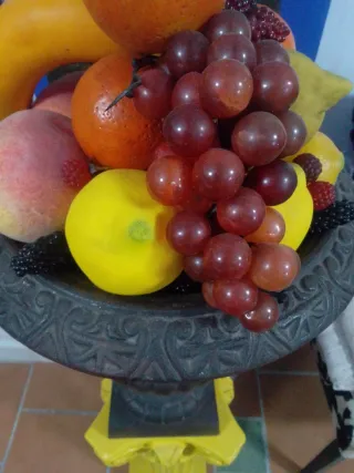 Copas Médici Antiguas