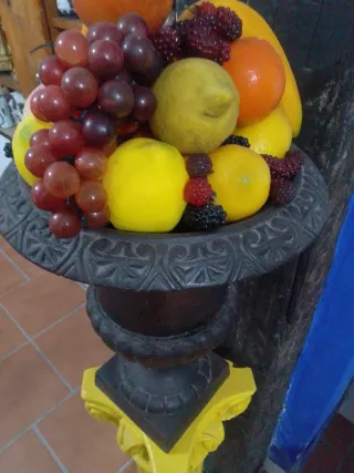 Copas Médici Antiguas