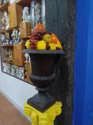 Copas Médici Antiguas