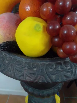 Copas Médici Antiguas