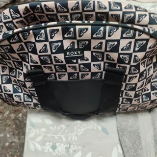 Mochila deportiva Roxy mujer