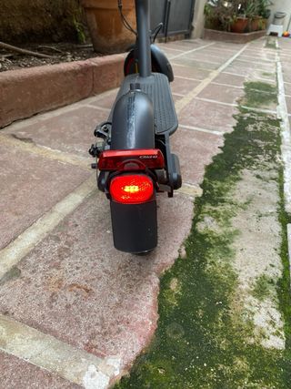 Patinete Eléctrico Xiaomi