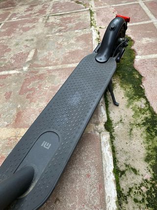 Patinete Eléctrico Xiaomi