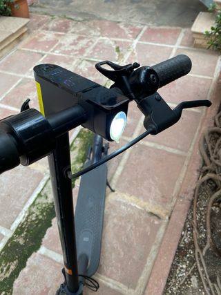 Patinete Eléctrico Xiaomi