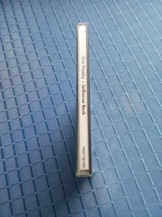 CD Elvis Presley Jailhouse Rock