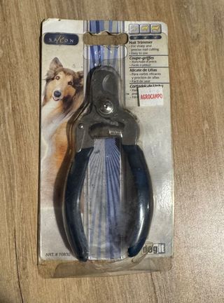 Cortauñas para perro SALON