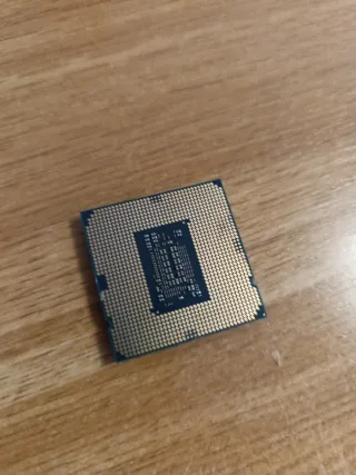 Procesador Intel Core i5-10400 (10ª Gen)