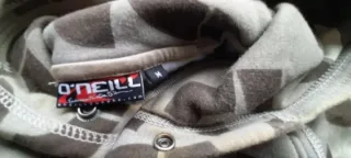 Sudadera O'Neill con capucha y estampado