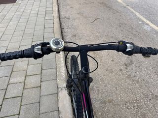 Bicicleta Montaña Mujer 27.5 Aluminio