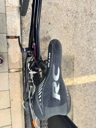 Bicicleta Montaña Mujer 27.5 Aluminio