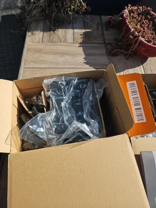 Gigaset A510 + C530 Telefono Cordless