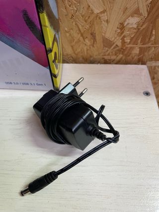 Disco Duro Externo TooQ 1TB