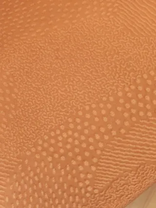 Sillas madera y tela en perfecto estado