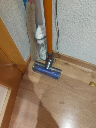 Aspiradora Dyson V8 Abdolute