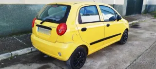 Chevrolet Matiz 2006