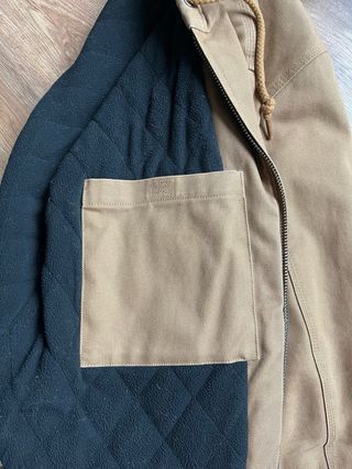 Chaqueta Carhartt Marrón