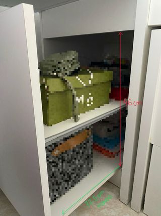 Cama nido con cajones y escritorio